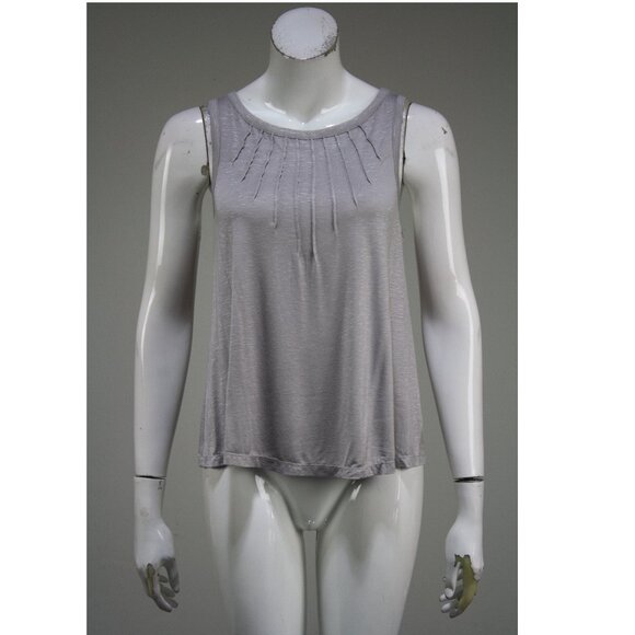 Knit Tank Top - Picture 4 of 7